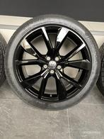 18” originele Volkswagen T-cross Taigo velgen + banden 5x100, Auto-onderdelen, Banden en Velgen, 18 inch, -, -, Banden en Velgen