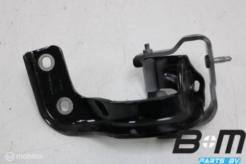 Achterklepscharnier links Audi Q5 8R LY9B 8R0827299A, Auto-onderdelen, Carrosserie, Gebruikt