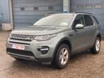 LAND ROVER DISCOVERY SPORT, Auto's, Land Rover, Te koop, Zilver of Grijs, 4x4, 5 deurs