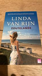 Linda van Rijn - Zoutelande, Ophalen of Verzenden, Zo goed als nieuw, Linda van Rijn