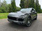 PORSCHE CAYENNE S Hybride LED/PANO/BOSE/LUCHTV/CAMERA, Automaat, Cayenne, Euro 6, https://public.car-pass.be/vhr/a647be27-0564-476b-865d-69424d9044b7