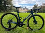 Racefiets volledig Ultegra 12sp DI2, Fietsen en Brommers, Fietsen | Racefietsen, Ophalen, Zo goed als nieuw