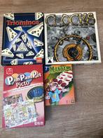 Gezelschap spelletjes, Ophalen, Zo goed als nieuw