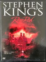 ROSE RED - Stephen King - 2 disc., Comme neuf, Enlèvement ou Envoi