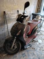 Honda 125cc, Particulier