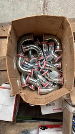 Lot sanitair onderdelen, Doe-het-zelf en Bouw, Ophalen of Verzenden
