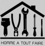 Maison, Bricolage & Construction, Enlèvement, Neuf, Autres types