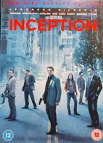 Inception DVD Nieuw in verpakking!, Verzenden, Nieuw in verpakking, Science Fiction, Boxset