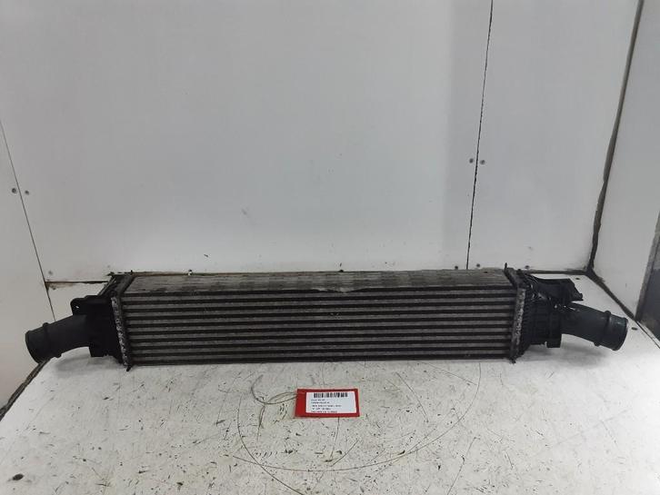 RADIATEUR INTERCOOLER Audi A5 Cabrio (8F7) (8K0145805P), Auto-onderdelen, Airco en Verwarming, Audi, Gebruikt