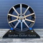 Volkswagen Golf 5 6 7 8 GTI 18'' 5x112 Caddy Eos Touran Shar, Auto-onderdelen, Banden en Velgen, Ophalen of Verzenden, Nieuw, Personenwagen