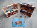 Te koop: Playmobil meeneem poppenhuis - 5167, Kinderen en Baby's, Speelgoed | Playmobil, Zo goed als nieuw, Ophalen