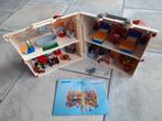 Te koop: Playmobil meeneem poppenhuis - 5167, Comme neuf, Enlèvement