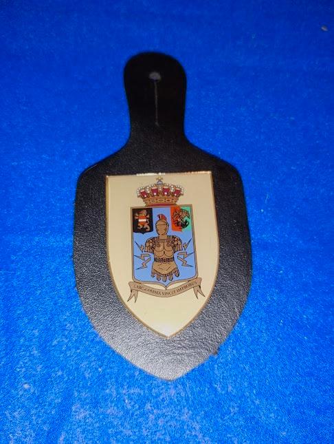 Breloque ABL, Collections, Objets militaires | Général, Armée de terre, Enlèvement ou Envoi