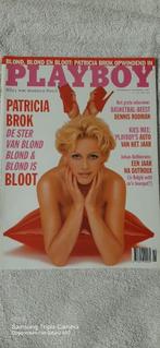 Playboy NL, Ophalen of Verzenden