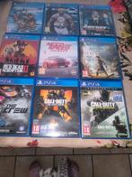 Veel ps4-games, Games en Spelcomputers, Games | Sony PlayStation 4, Online, Overige genres, 1 speler, Ophalen of Verzenden