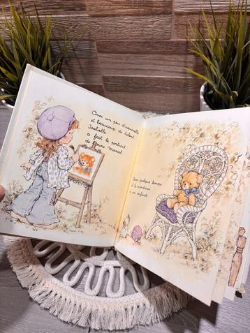  Lot de 6 livres vintage Sarah Kay  beschikbaar voor biedingen