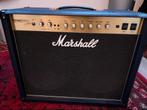 Marshall 2266c vintage modern 2x12, Muziek en Instrumenten, Versterkers | Bas en Gitaar, Ophalen, Zo goed als nieuw