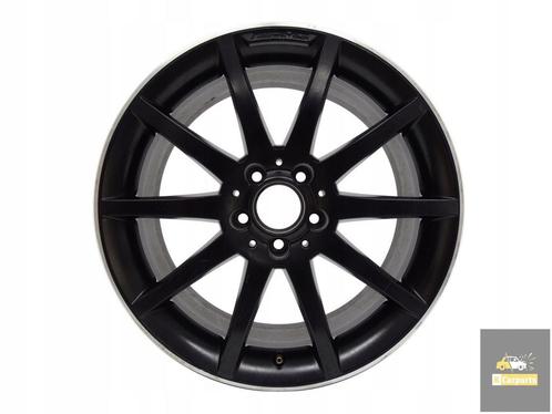 Mercedes SLK R172 W172 18 inch velg A1724013002 origineel, Auto-onderdelen, Banden en Velgen, Gebruikt