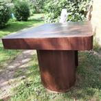 Tafel, Huis en Inrichting, Ophalen, Gebruikt, Vierkant