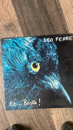 Leo Ferre - Et … Basta!, Ophalen of Verzenden, Gebruikt