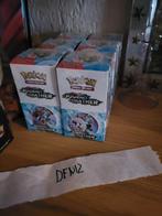 Pokemon journey together boosterbox 18x, Ophalen of Verzenden, Zo goed als nieuw, Boosterbox