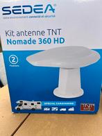 Camper/ caravan antenne, Ophalen, Zo goed als nieuw