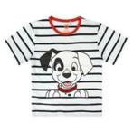 SALE | 101 Dalmatier T-shirt - Maat 116/122 - Disney, Kinderen en Baby's, Disney, Jongen of Meisje, Nieuw, Ophalen of Verzenden