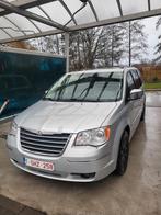 chrysler voyager 2.8 crd limited edition 2014, Auto's, Chrysler, Particulier, Te koop, Voyager