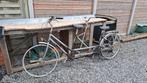 2 tandems te herstellen Venturelli en Sparta, Fietsen en Brommers, Ophalen, Gebruikt