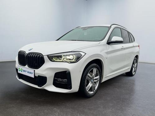 BMW Serie X X1 FULL Pack M, Toit pano, GPS*58975 KMS!!!, Autos, BMW, Entreprise, X1, Airbags, Air conditionné, Bluetooth, Ordinateur de bord