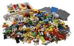 Lego en Duplo Verzameling, Briques en vrac, Enlèvement, Lego, Utilisé
