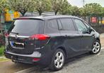 Opel zafira 20cdti new model clima 240mkm 3800€, Auto's, Opel, Euro 5, Monovolume, 5 deurs, Particulier