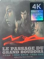 De passage van de grote Boeddha Blu ray 4k, Cd's en Dvd's, Ophalen of Verzenden, Nieuw in verpakking, Actie, Boxset