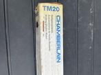 Motorlift Chamberlain TM20, Enlèvement, Utilisé