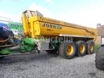 Joskin Tridem Landbouw Semi-Trailer (VIN:YD82765TPKJB07917), Overige brandstoffen, Bedrijf, Aanhangers en Opleggers, Te koop