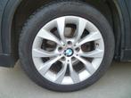 2.0 d sDrive16 Navi Leder PDC V&A Verw zetels Trekhaak 17", Auto's, BMW, Te koop, Zilver of Grijs, 750 kg, 5 deurs