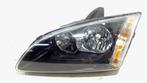 KOPLAMP LINKS Ford Focus 2 (01-2004/09-2012) (4M5113101JD), Auto-onderdelen, Gebruikt, Ford