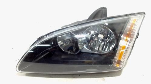 KOPLAMP LINKS Ford Focus 2 (01-2004/09-2012) (4M5113101JD), Auto-onderdelen, Verlichting, Ford, Gebruikt