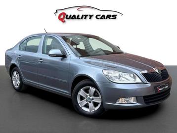 Skoda Octavia 1.4 TSI DSG | AUTOMAAT | Ambition | Navi | Gar beschikbaar voor biedingen