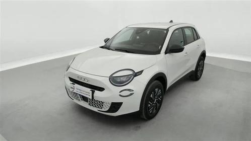 Fiat 600 1.2 MHEV 100cv AUTO CARPLAY / FULL LED / PDC AR, Auto's, Fiat, Bedrijf, Te koop, Overige modellen, ABS, Boordcomputer
