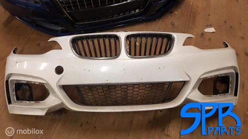 F22 F23 2-Serie M M-Pakket M2 Voorbumper Voor Bumper Grille, Auto-onderdelen, Carrosserie, Bumper, BMW, Voor, Gebruikt