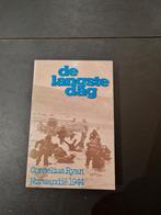 de langste dag - Normandië 1944 - Cornelius Ryan, Enlèvement ou Envoi, Deuxième Guerre mondiale