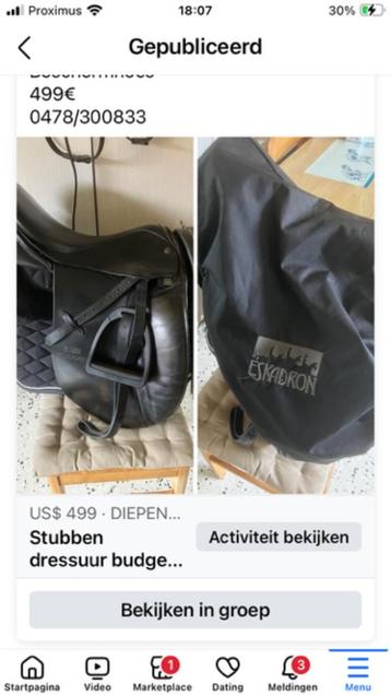 DRESSUUR BUDGETPAKKET beschikbaar voor biedingen