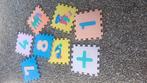 Puzzelmat 20 stuks, Ophalen, Gebruikt