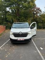Renault Trafic 2023! Topstaat., Wit, Particulier, Startonderbreker, 81 kW
