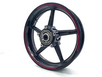 VOORVELG Suzuki SFV 650 Gladius (SFV650) (01-2000/-) beschikbaar voor biedingen