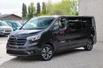 Renault Trafic BTW-WAGEN*VERLENGDE-VERSIE*DRAAIENDE-STOELEN*, 4 cilinders, 2327 kg, https://public.car-pass.be/vhr/a32f68c8-3be6-4c84-b481-7fc6cb9bfb27