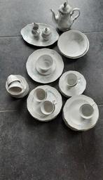 Mitterteich Bavaria porselein servies., Antiek en Kunst, Ophalen