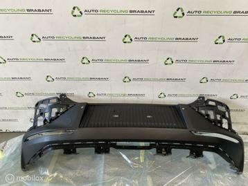 Achterbumper Kia EV6 NIEUW ORIGINEEL 86612CV000  86610CV010 beschikbaar voor biedingen