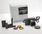 Leica Q2M Monochroom, Audio, Tv en Foto, Fotocamera's Digitaal, Ophalen of Verzenden, Gebruikt, Compact